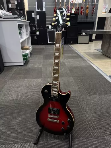 Store Special Product - Epiphone - EILPSLASHAPNH