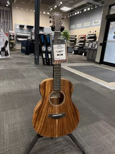 Taylor Guitars - GS MINI-E KOA 2