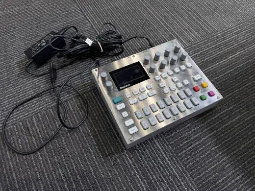 Elektron - DIGITONE E25