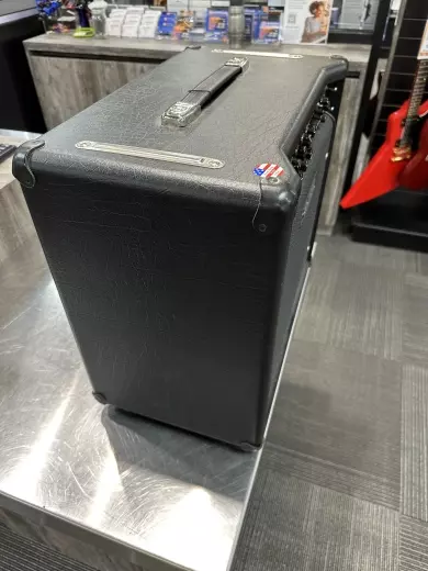Mesa Boogie - STRATEGY-H 2