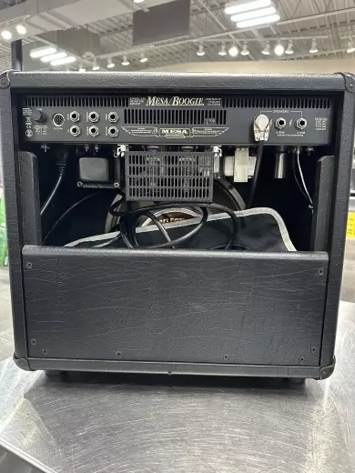Mesa Boogie - STRATEGY-H 2