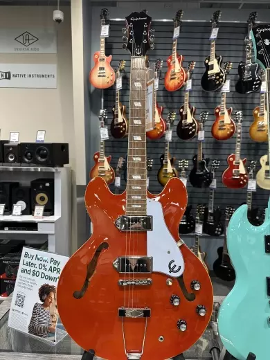 Epiphone - ETCASOCH