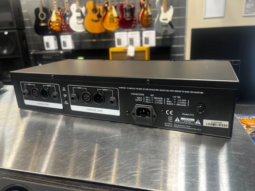 ART Pro Audio - PROVLAII 2