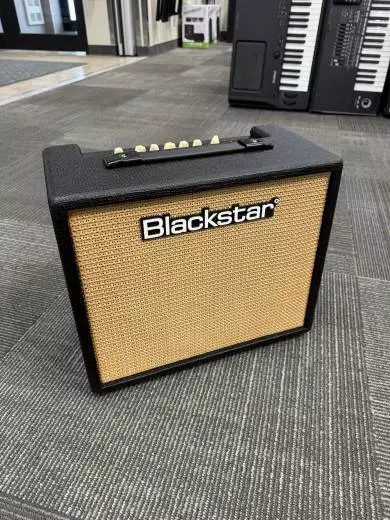 Blackstar Amplification - DEBUT-30E-BLK