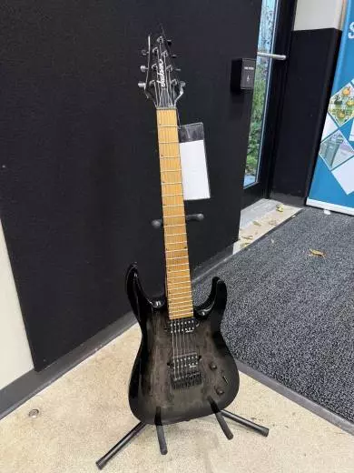 Jackson Guitars - 291-0122-586 2