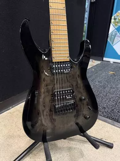 Jackson Guitars - 291-0122-586