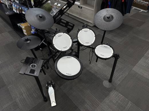 Roland - TD-17KV2S-COM