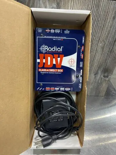 Radial - R800 2010 2