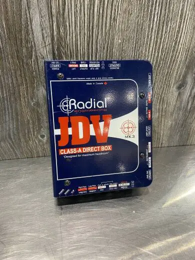 Radial - R800 2010 2