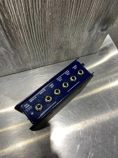 Radial - R800 2010 2