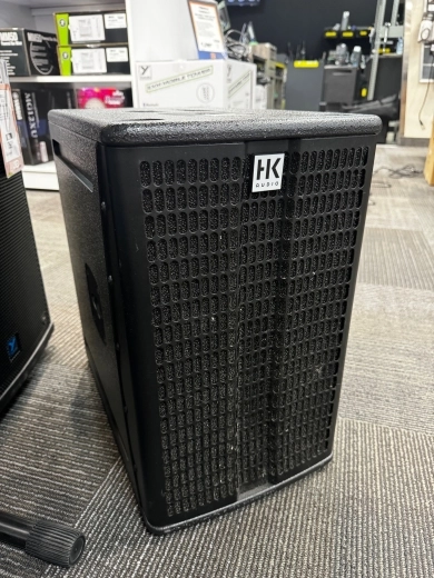 HK Audio - EL-E110A