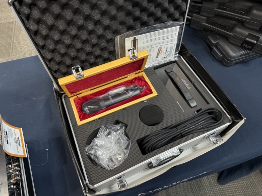 Store Special Product - ART Pro Audio - T4 ART
