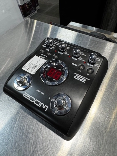 Zoom - ZG2 2