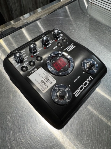 Zoom - ZG2