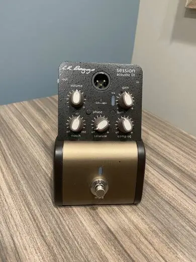 L.R Baggs - LR-SESSIONDI