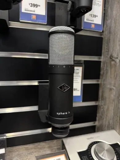 Universal Audio - MIC-UALX