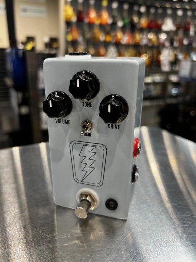 JHS Pedals - SUPERBOLT V2