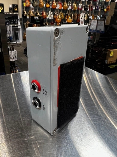 JHS Pedals - SUPERBOLT V2 2