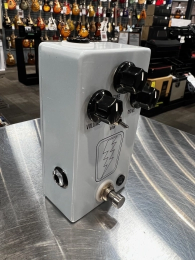 JHS Pedals - SUPERBOLT V2 2