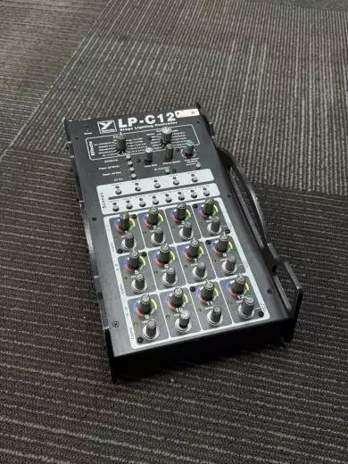 Yorkville Sound - LP-C12