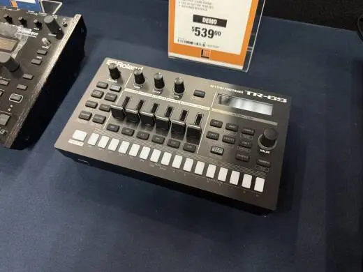 Roland - TR-6S