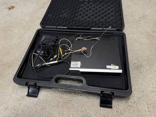 Store Special Product - Sennheiser - EW-D ME3 SET R1