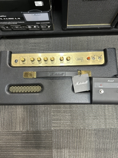 Store Special Product - Marshall - ORI20C