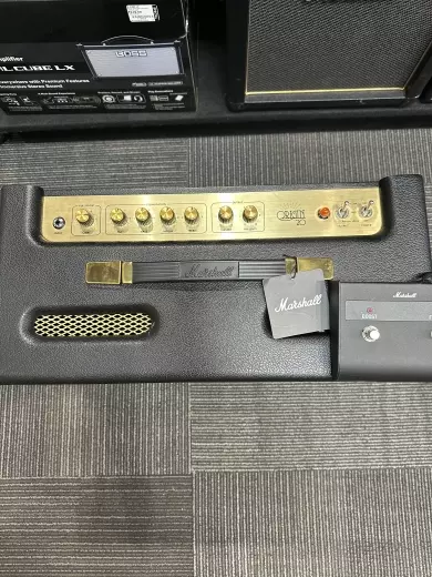 Marshall - ORI20C