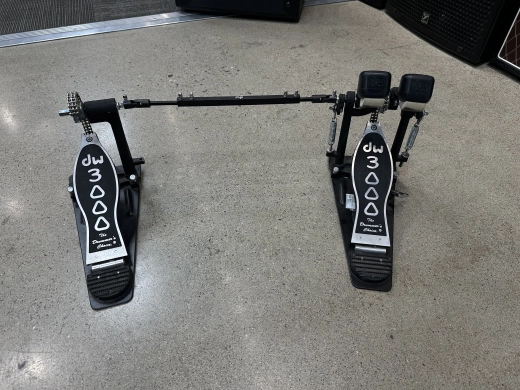Drum Workshop - DWCP3002
