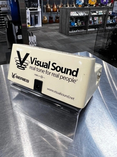 VISUAL SOUND ROUTE 66 AMERICAN OVERDRIVE 2