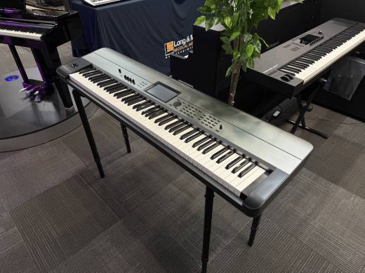 Korg - KROME 88 EX
