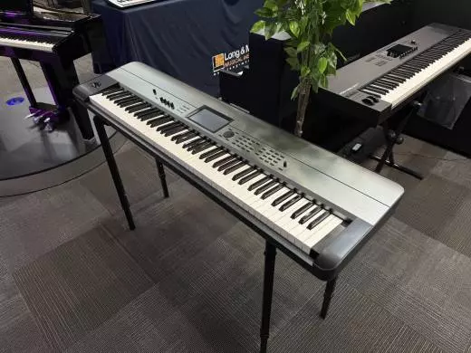 Korg - KROME 88 EX