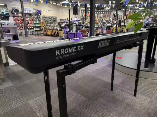 Korg - KROME 88 EX 2