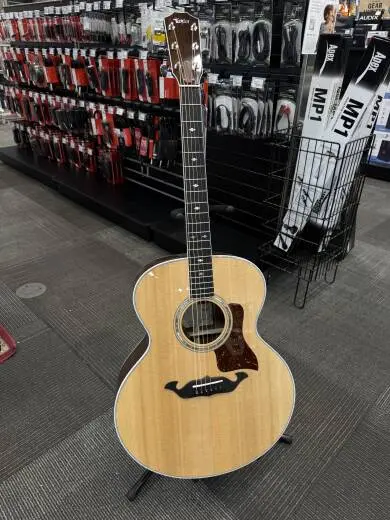 Store Special Product - Taylor Guitars - 815E LTD