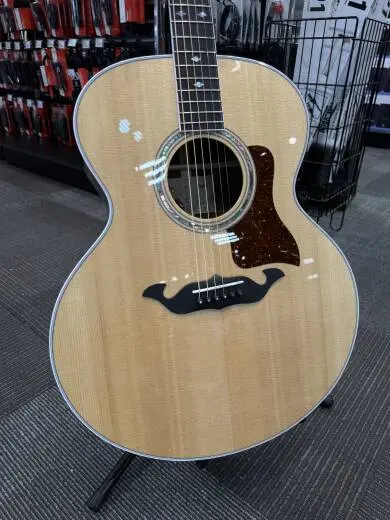 Store Special Product - Taylor Guitars - 815E LTD