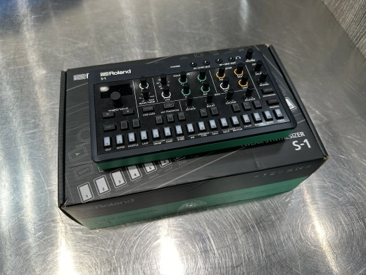 Store Special Product - Roland - S-1 ROLAND