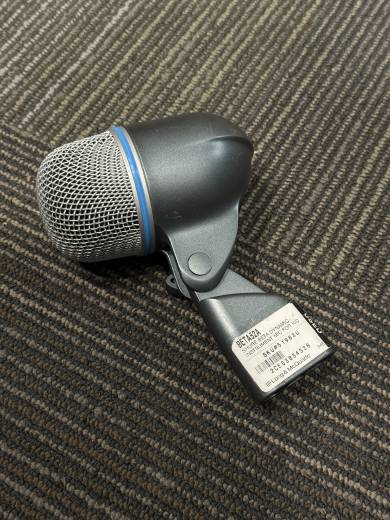 Store Special Product - Shure - BETA52A
