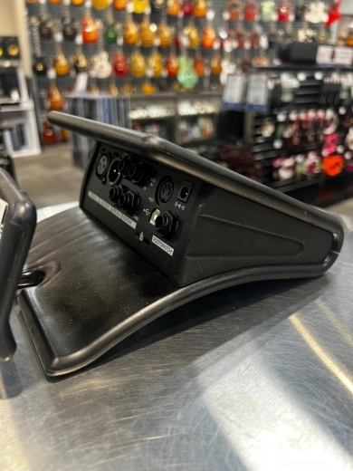 TC-Helicon - VOICELIVE TOUCH 2