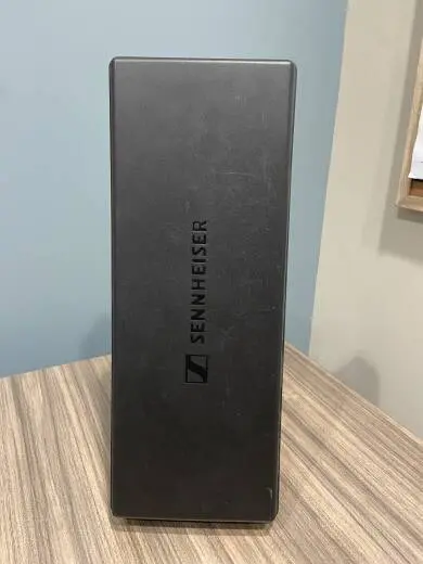 Sennheiser - MD 421-II 2