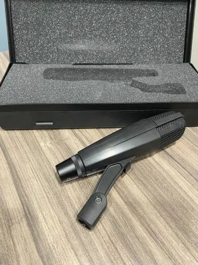 Sennheiser - MD 421-II 2