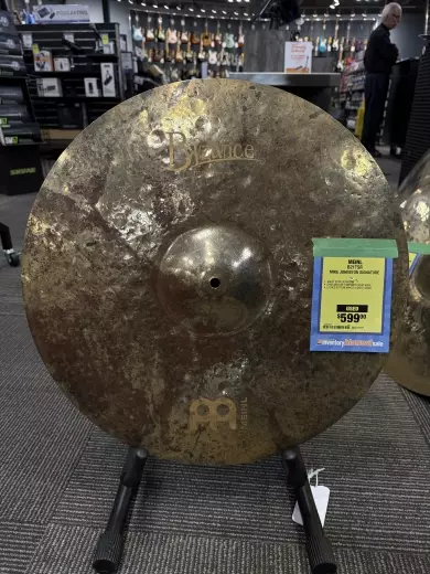 Meinl - B21TSR