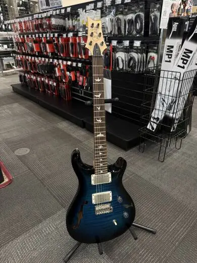 Store Special Product - PRS Guitars - 104146::BM:MC5