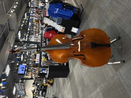 Store Special Product - Eastman Strings - VB80ST 3/4 OF
