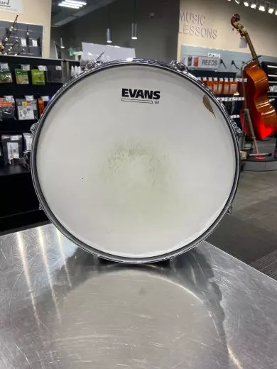 DW Collectors Snare 2