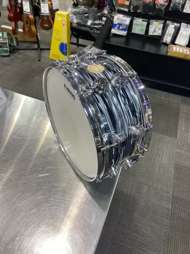 DW Collectors Snare