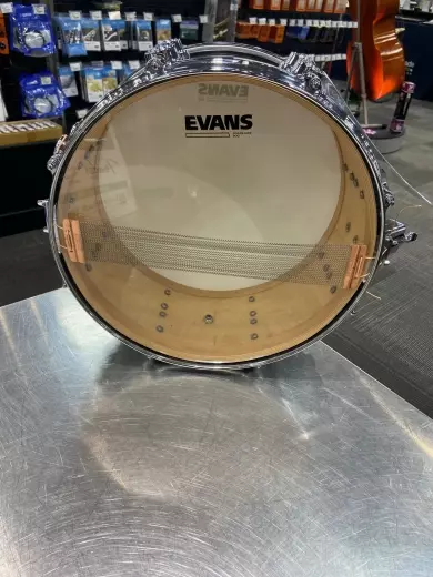 DW Collectors Snare 2
