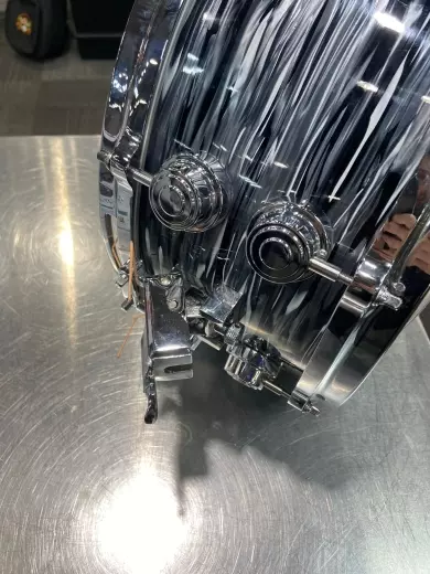 DW Collectors Snare 2