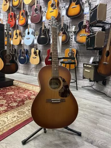 Seagull Guitars - S52547 2