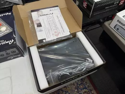 ART Pro Audio - USBIV 2