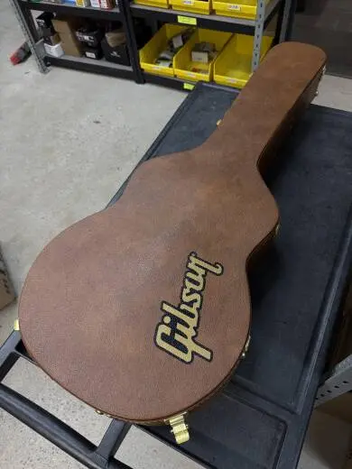 Gibson - ES35F00VNNH 2